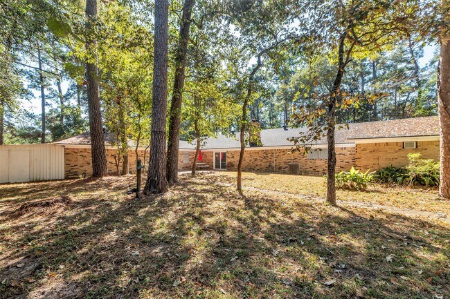 Building Photo - 23311 Nichols Sawmill Rd