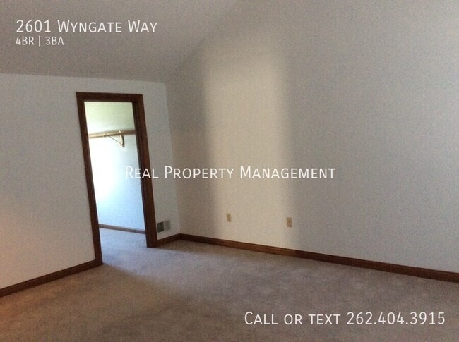 Building Photo - 2601 Wyngate Way