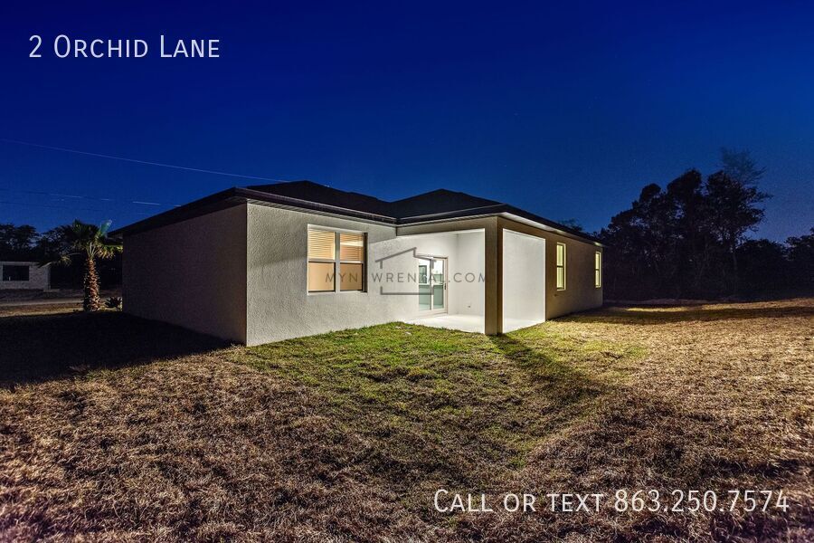Building Photo - 2 Orchid Ln