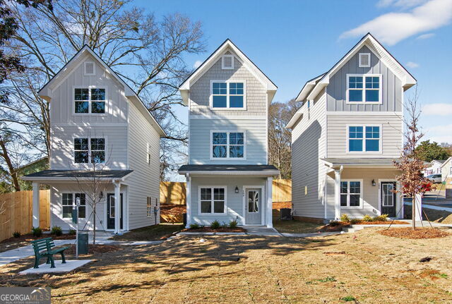 Building Photo - 102 Crown St