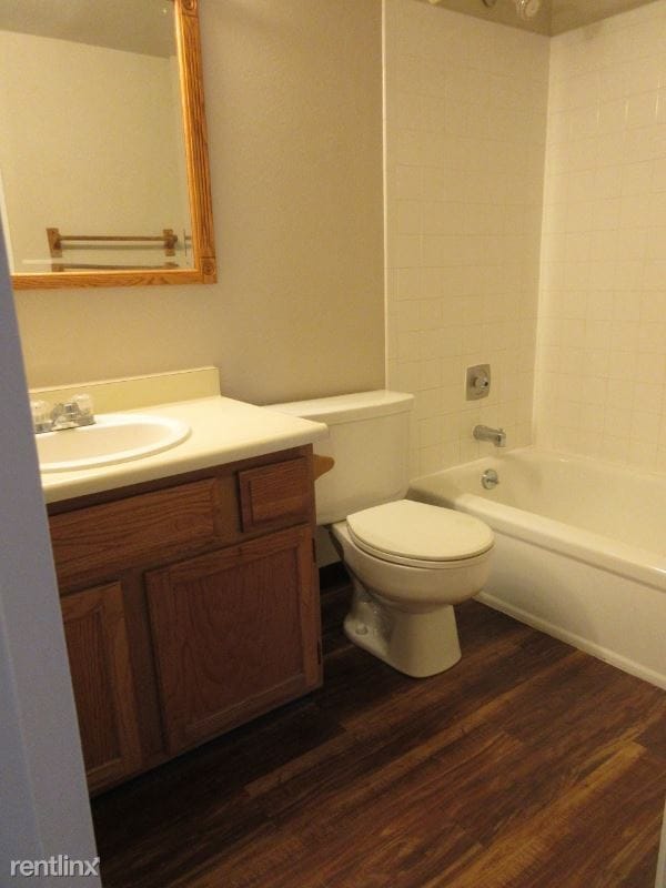 Building Photo - 2 br, 2 bath Condo - 3320 S Ammons St #6-201