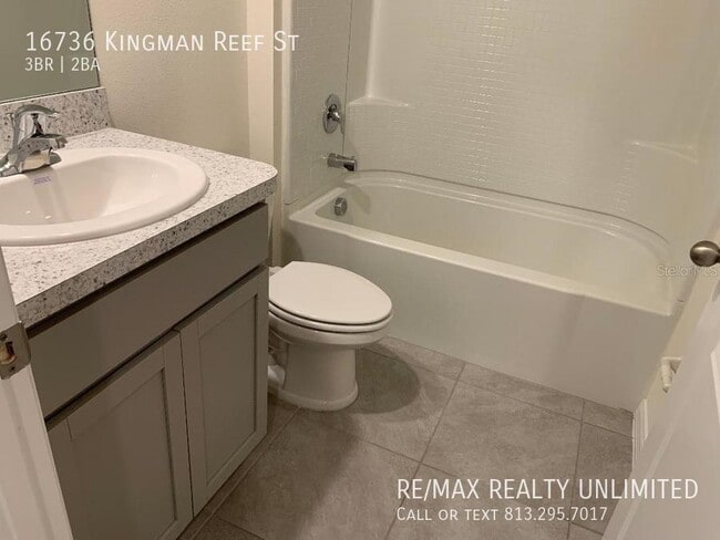 Building Photo - 16736 Kingman Reef St