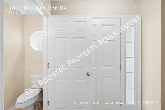 Building Photo - 11603 Hickory Oak Dr