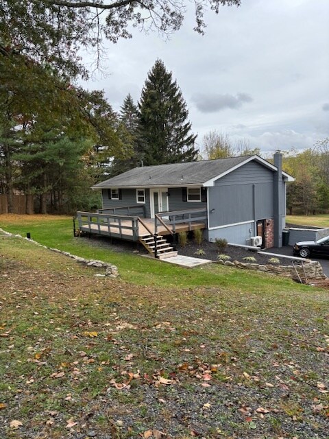 Building Photo - 208 Coolidge Way
