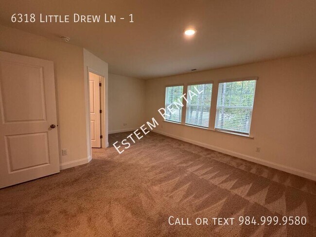 Building Photo - 6318 Little Drew Ln