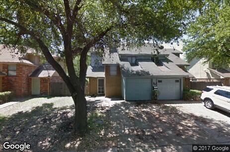 Building Photo - Grand Prairie Townhouse with one car garage