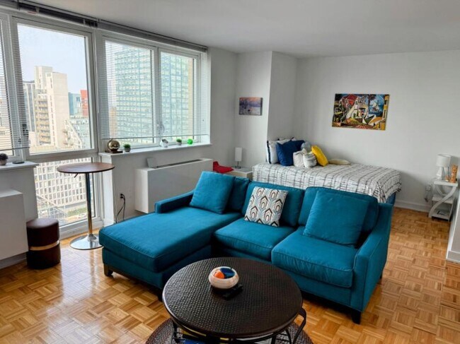 Primary Photo - 0 bedroom in LONG ISLAND CITY NY 11101
