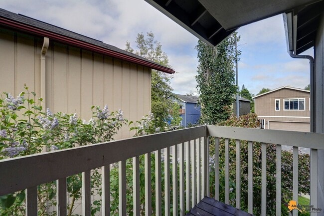 Building Photo - COMING SOON! Rare Find! East Anchorage Home! Military Discount Available!
