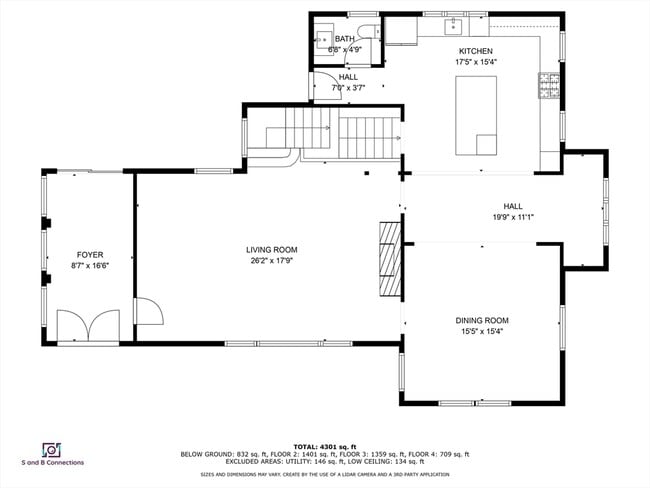 Building Photo - 653 Chestnut St