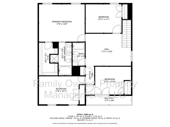 Building Photo - 8753 Red Oak Dr