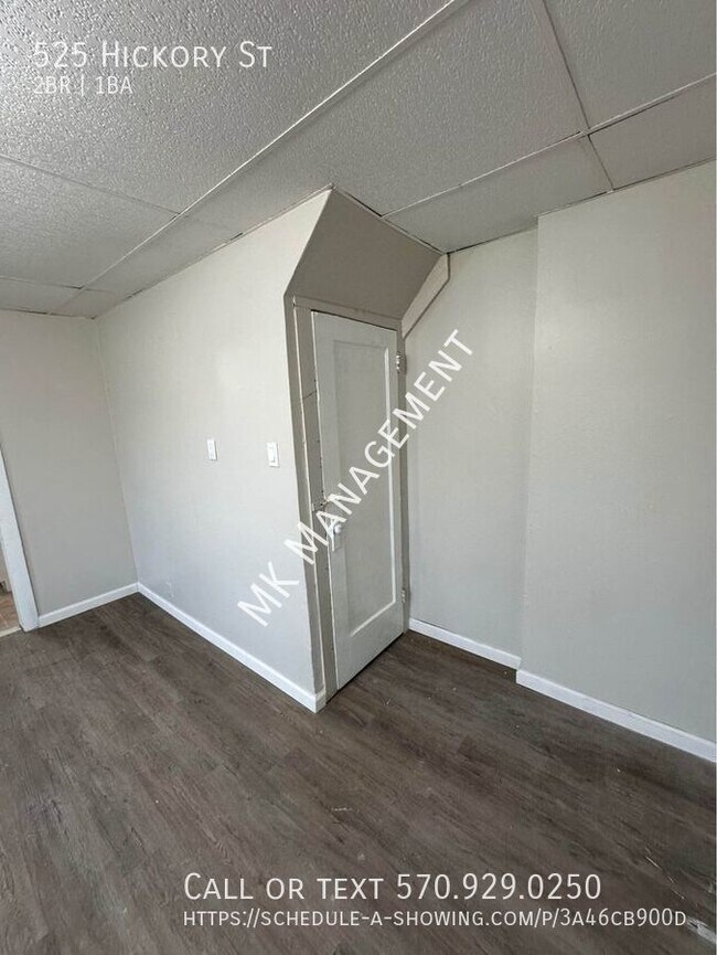 Building Photo - 525 Hickory St