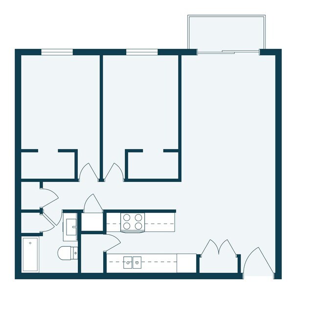 Floorplan - Cherry Creek