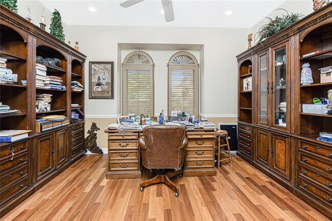 Building Photo - 202 George Rd SE