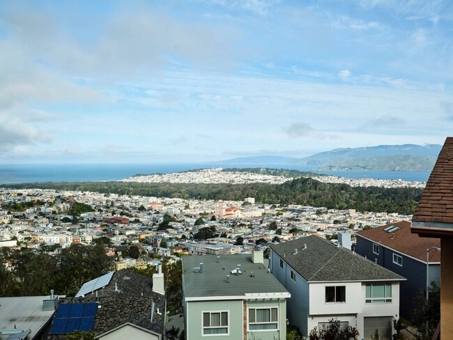 Building Photo - Forest Knolls: Luxuriously Remodeled Single Family Home w/ Expansive Views, Family Room, Office, ...