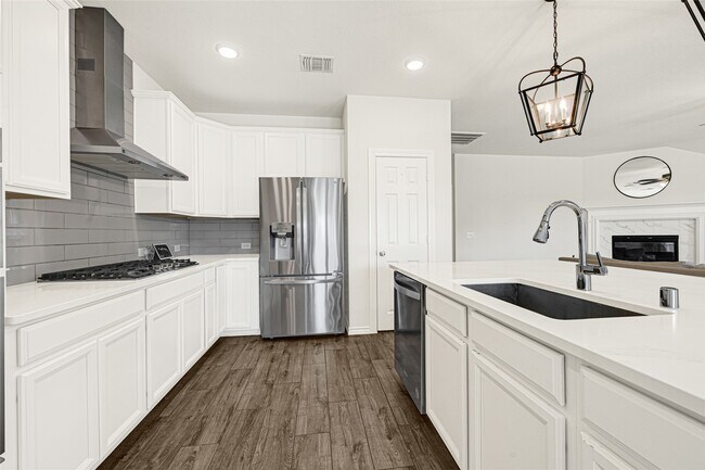 Building Photo - 24819 Harvest Elm Ct