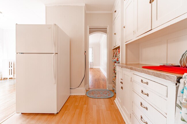 Floorplan - 569 Portland Apartments