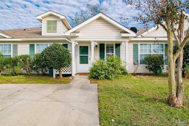 Building Photo - 8140 Heirloom Dr
