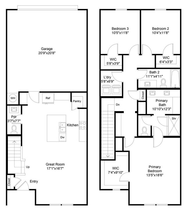 Building Photo - 584 Olive Dr