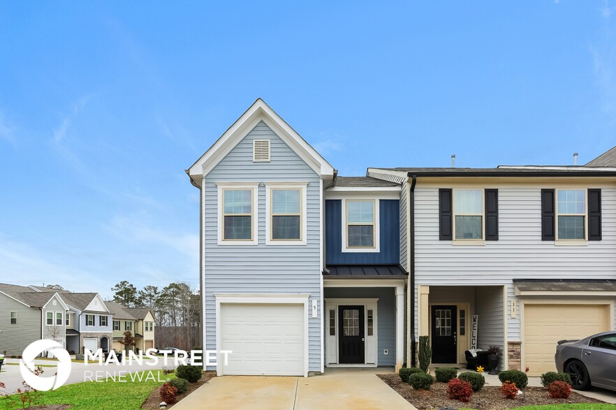 Primary Photo - 5 N Grey Abbey Dr