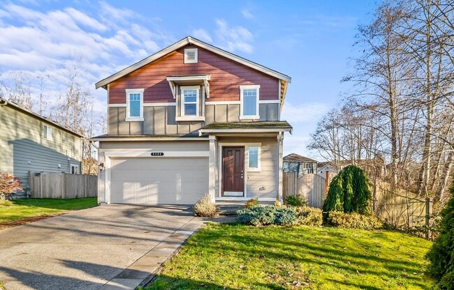 Building Photo - Lake Stevens~Amber Skyline