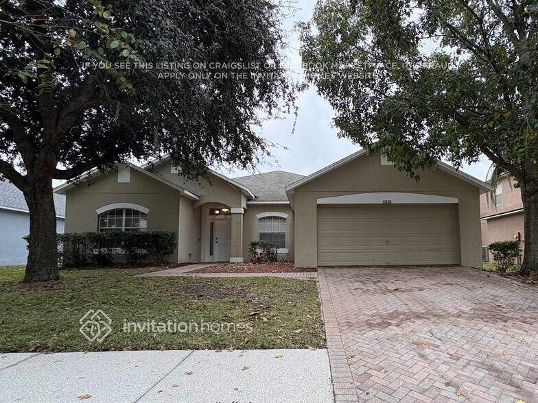 Primary Photo - 6938 Gray Catbird Loop