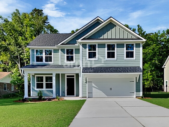 Building Photo - 1155 Alice Smalls Rd