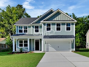 Building Photo - 1155 Alice Smalls Rd