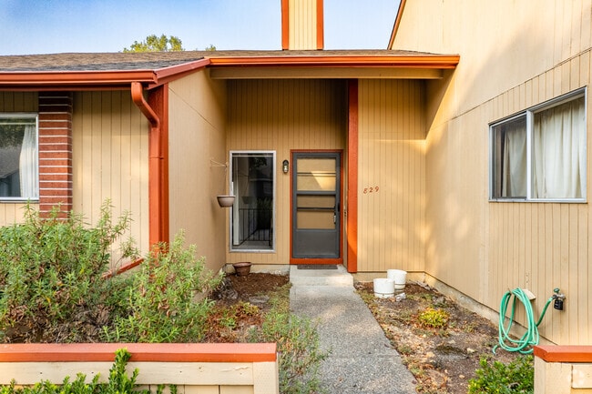 Building Photo - Village Gateway Apartments