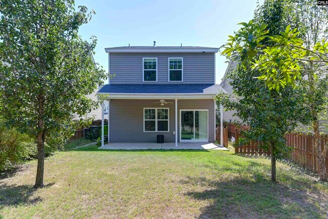 Building Photo - 834 Parnell Ct