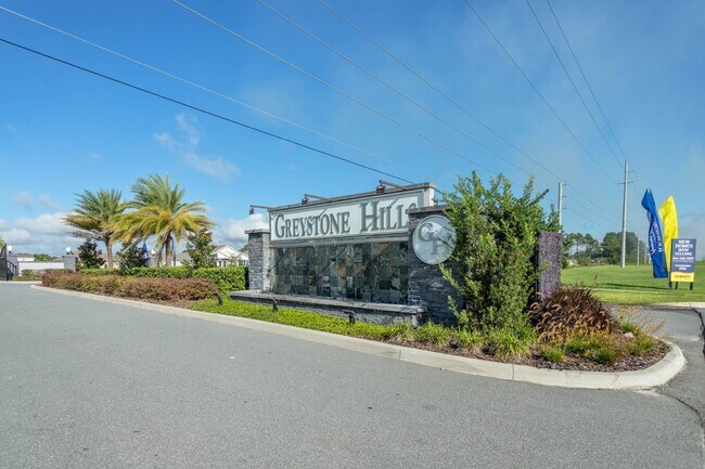 Building Photo - ***AVAILABLE FOR TOURS NOVEMBER/Beautiful Modern 5 Bed/3 bath/Exclusive Graystone Hills Community