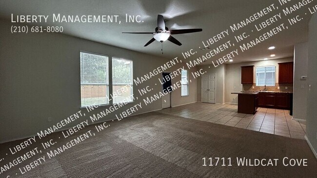 Building Photo - 11711 Wildcat Cove