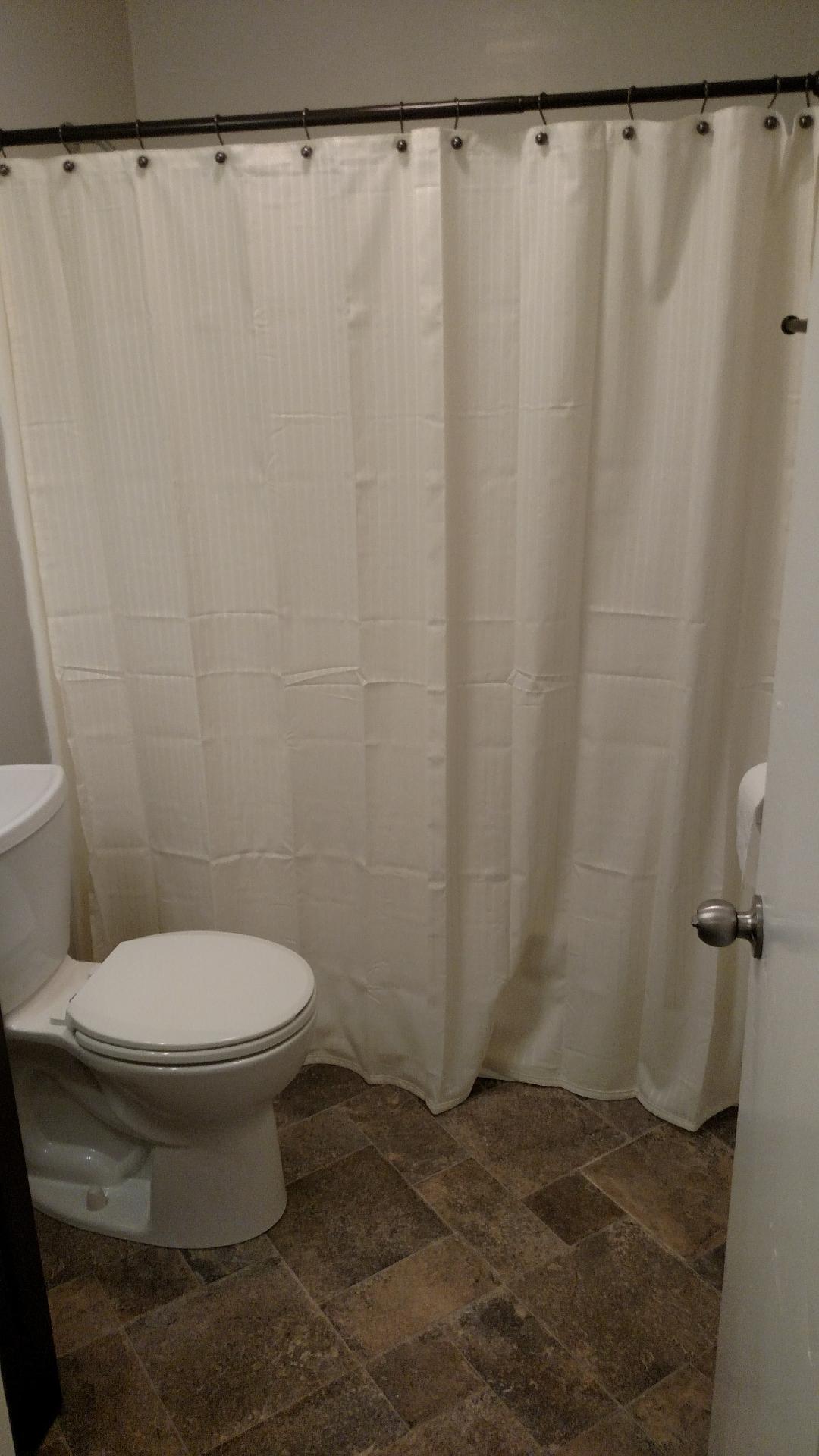 Bathroom - 5736 Murrayhill Rd