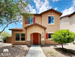 Building Photo - 10991 E Midnight Moon Ln