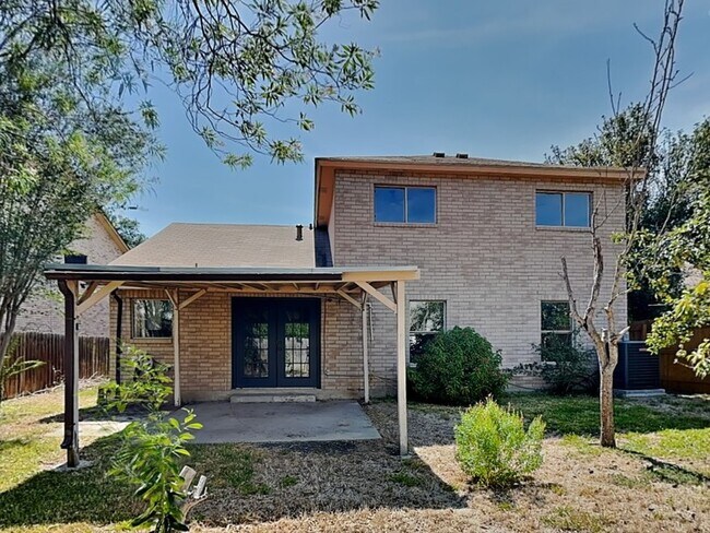 Building Photo - 8011 Manderly Pl