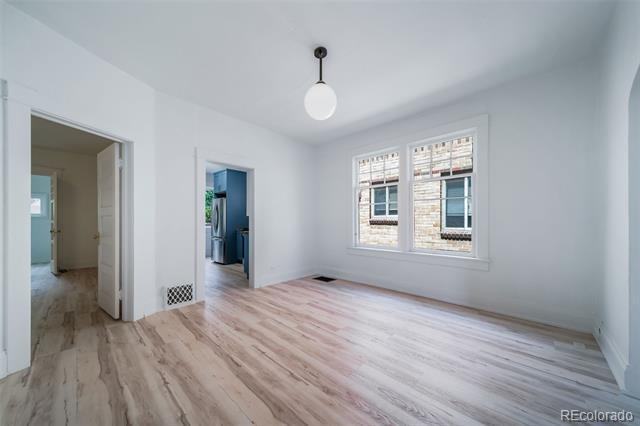 Building Photo - 1255 Adams St