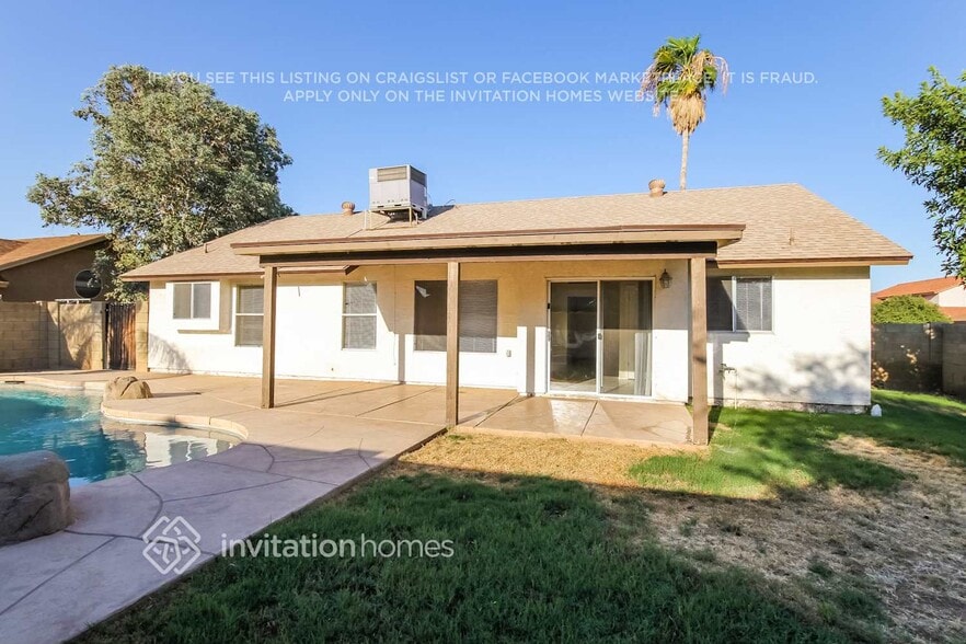 Building Photo - 13250 N 78th Dr