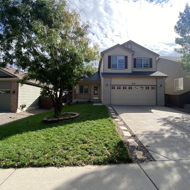 Building Photo - 1405 Mulberry Ln