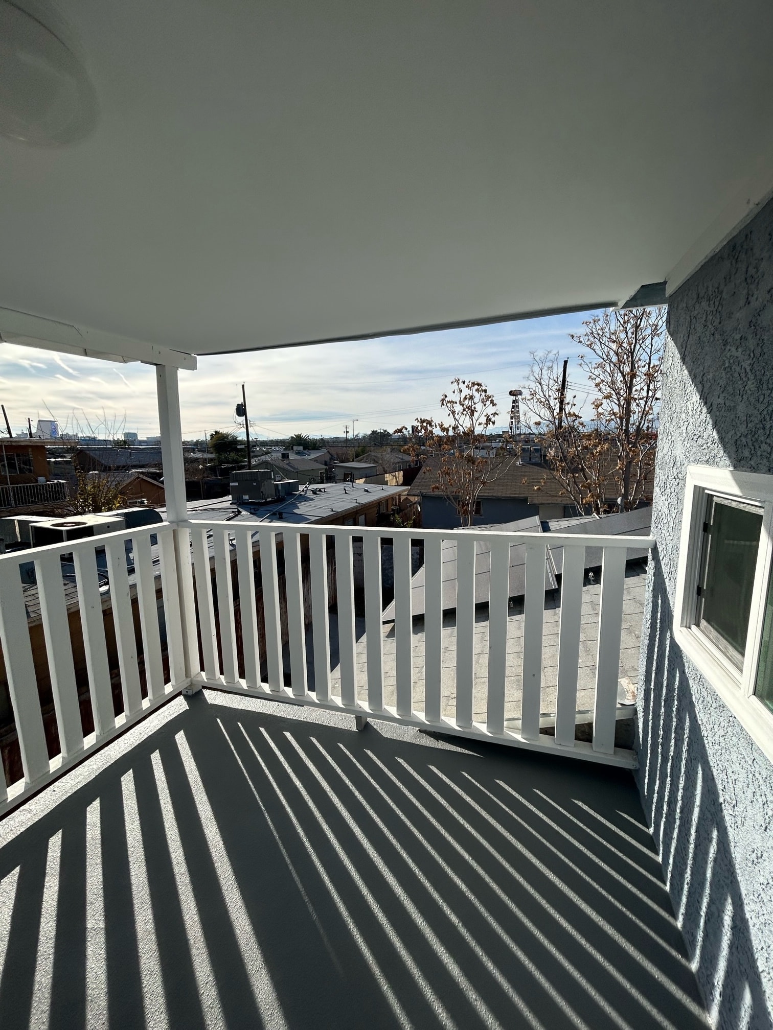 Building Photo - 1815 Harding St