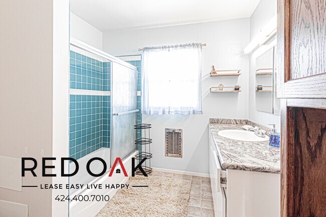 Building Photo - 4505 Santa Rosalia Dr