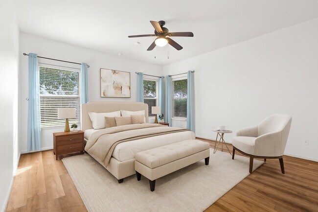 Building Photo - 19731 Dayton Springs Dr