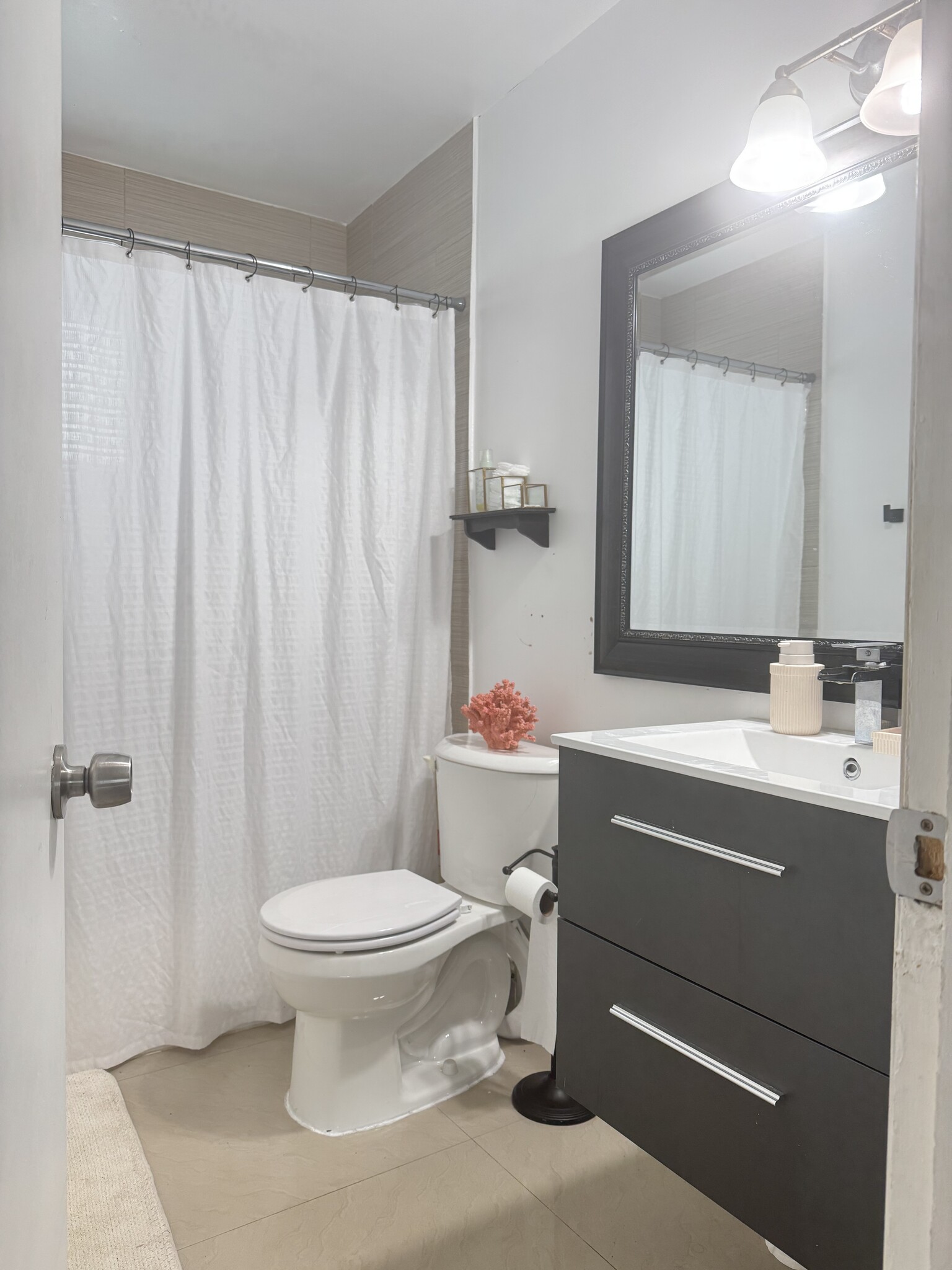 Bathroom - 6880 Raleigh St