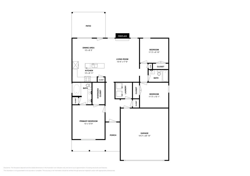 Building Photo - 1862 Camelot Dr