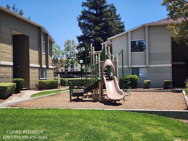 Building Photo - Ontario 2 Bedroom Condo