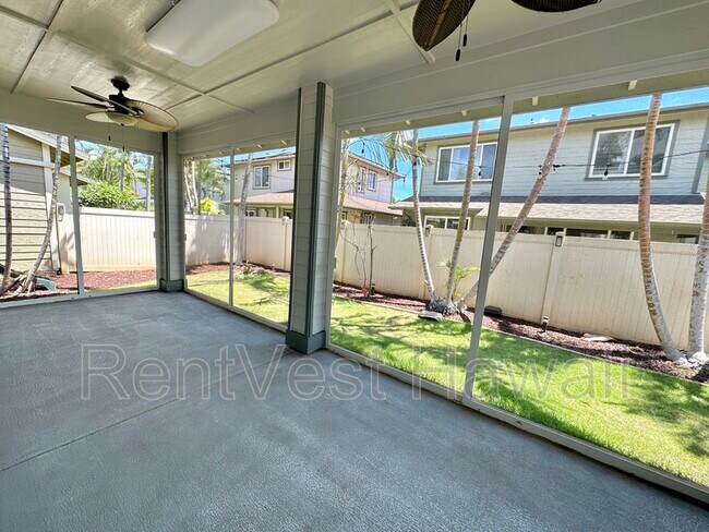 Building Photo - 91-1169 Pekau St