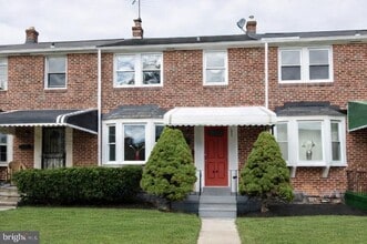 Building Photo - 1224 Winston Ave