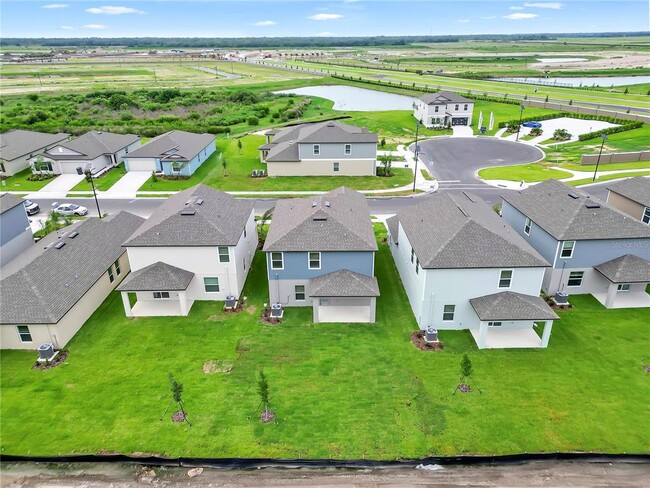 Building Photo - 6115 Blue Paloma Ct