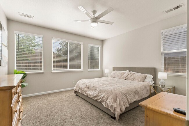 Building Photo - Effortless Living Starts Here — Just Bring Your Suitcase and Step Into Comfort