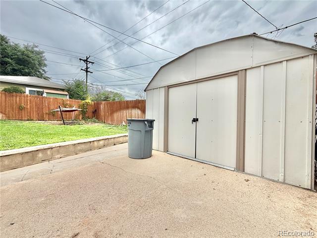 Building Photo - 1285 W Gill Pl