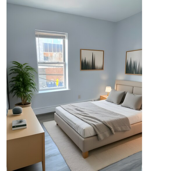 Building Photo - 118 Berkshire St