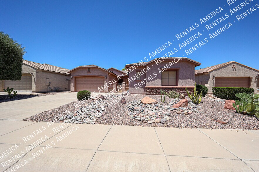 Building Photo - 6290 W Admiral Way